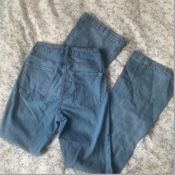 Garage Flare bootcut jeans - Picture 4 of 5